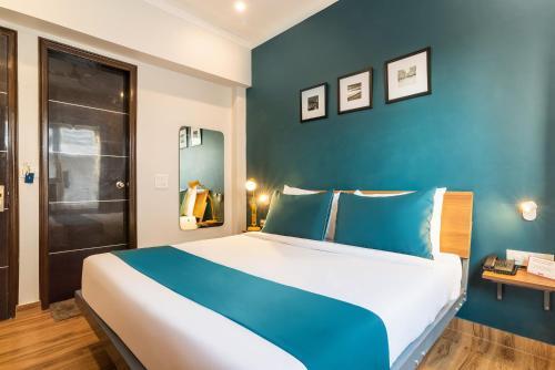 Hotel Silverkey Executive Stays 29607 Ecr 1