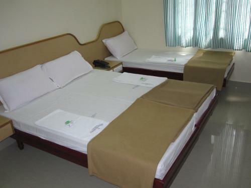 Hotel Plaza Residency
