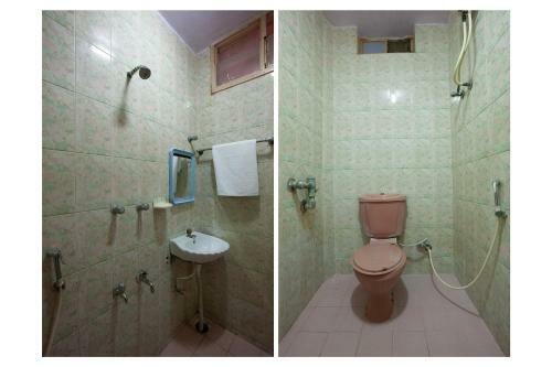 Hotel Spot On 44385 Vkn Guesthouse Spot