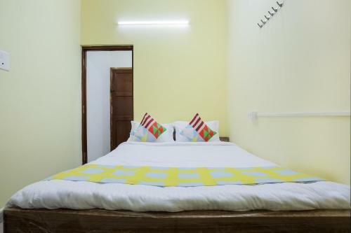 Hostal Oyo Home 65419 Ambience