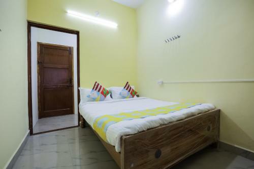 Hostal Oyo Home 65419 Ambience