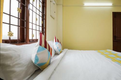 Hostal Oyo Home 65419 Ambience