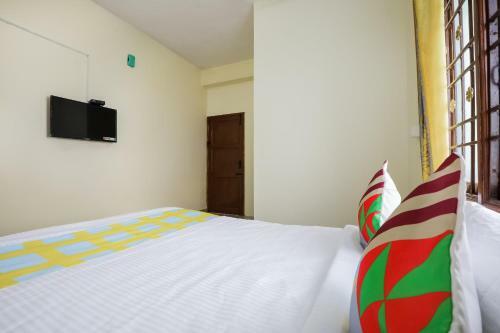 Hostal Oyo Home 65419 Ambience