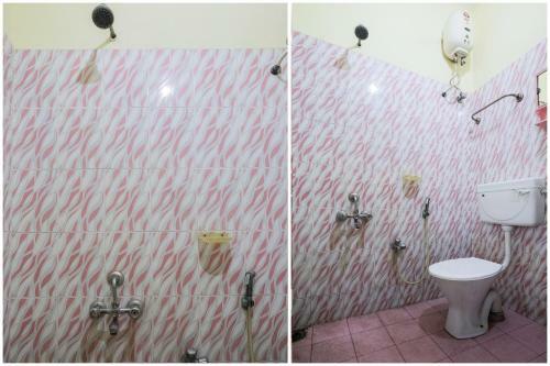 Hostal Oyo Home 65419 Ambience