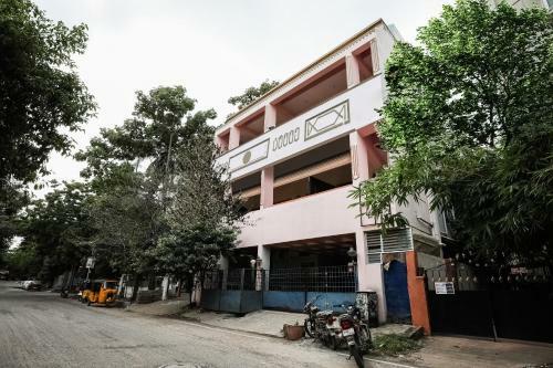 Hostal Oyo Home 65419 Ambience