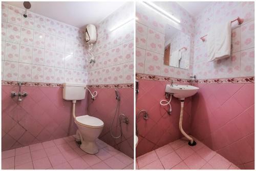 Hostal Oyo Home 65419 Ambience