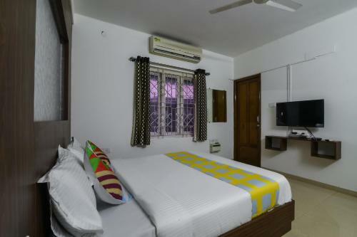 Hostal Oyo Home 66153 Revive Inn T Nagar