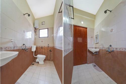 Hotel Collection O 83259 Senthamizh Residency