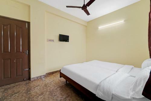 Hotel Collection O 83259 Senthamizh Residency