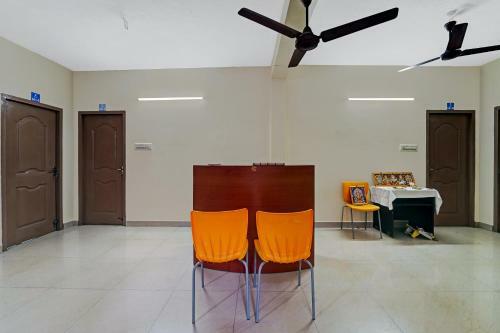 Hotel Collection O 83259 Senthamizh Residency