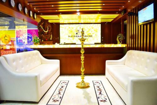 Thiviyam Airport Hotel
