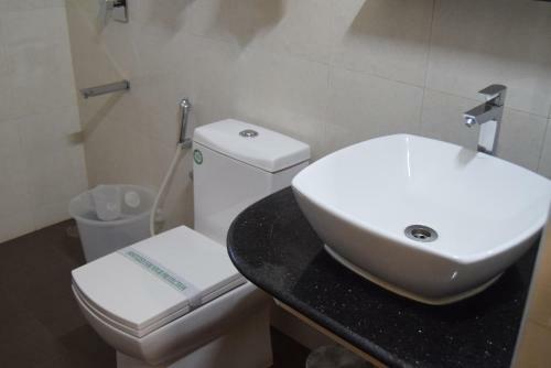 Thiviyam Airport Hotel