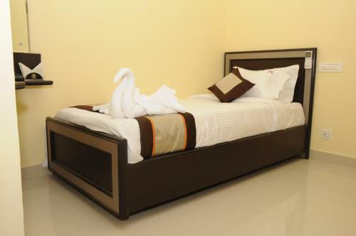 Posada Comfort Deluxe - Saibala