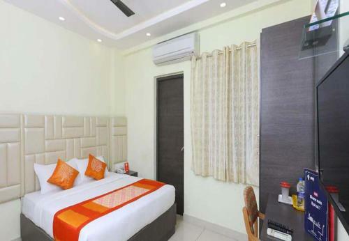 Cinemascope An Apart Hotel