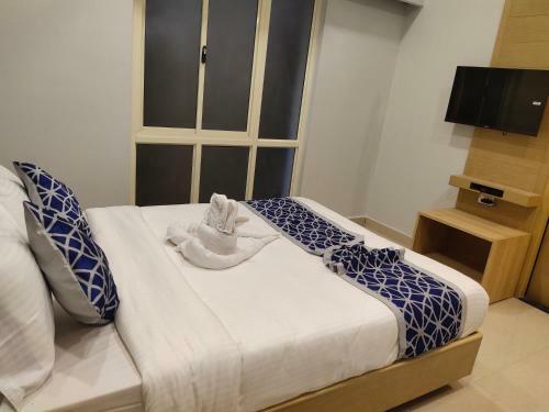 Bed & Breakfast Zain Grande Boutique Hotel