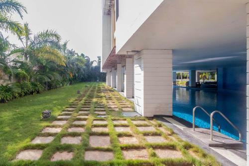 Villa Stayvista At Starry Deck