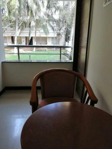 Hotel Yash Holidays By Nhospitality