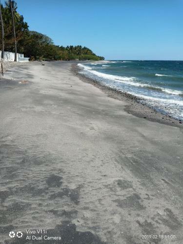 Apartamento Green Turtle Residences-apt 1a