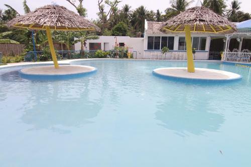 Hotel Sweetwater Resort