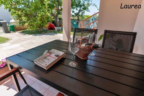 Apartamentos Laurea & Casia
