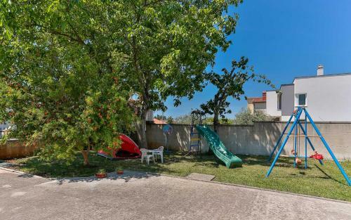 Apartamentos Laurea & Casia