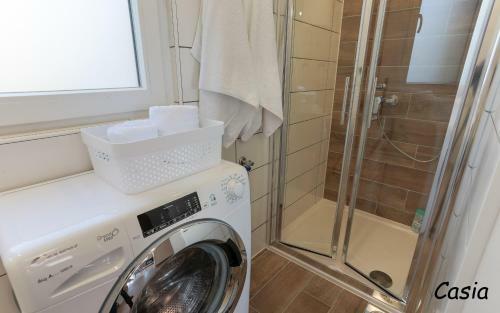Apartamentos Laurea & Casia