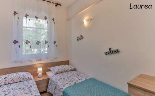 Apartamentos Laurea & Casia