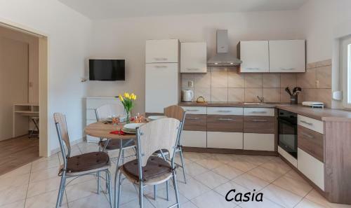 Apartamentos Laurea & Casia