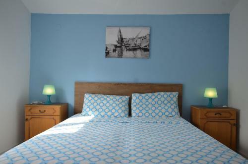 Hostal Brigita Apartments