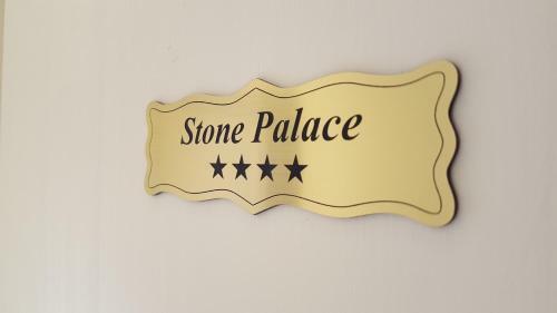 Luxury Boutique Apartment Stone Palace