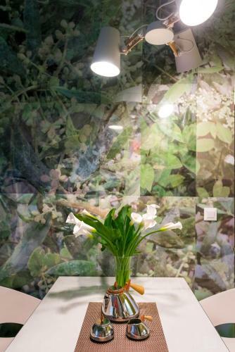 Hostal Luxury Rooms And Apartment Silente Bacvice