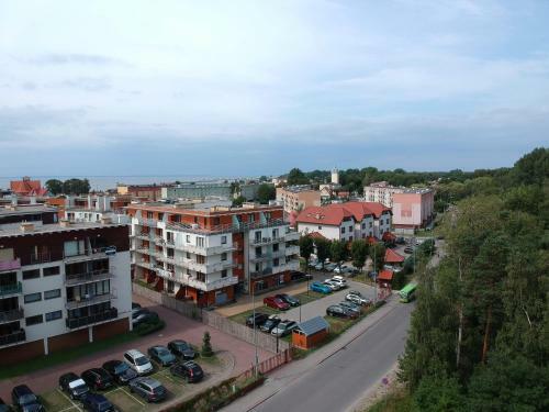 Apartament 48 Hel