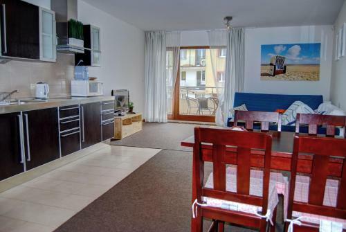 Apartamento Helapartamenty - Helska Villa