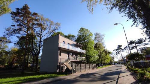 Apartamento Domek W Parku
