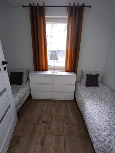Apartamento Domek W Parku