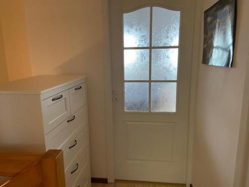 Apartamento Bursztynek