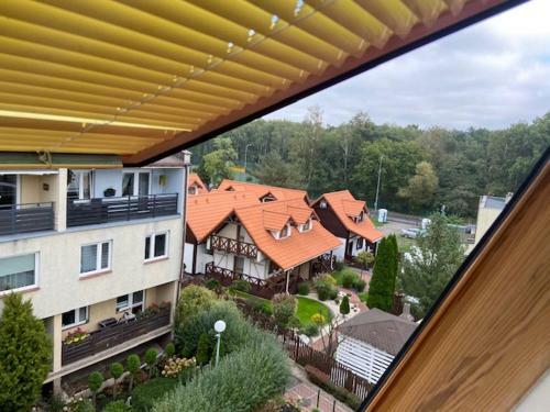 Apartamento Bursztynek