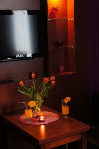 Pokoje Go?cinne Atol