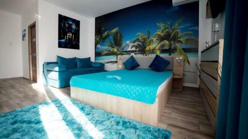 Kazeboo Beach Apartment