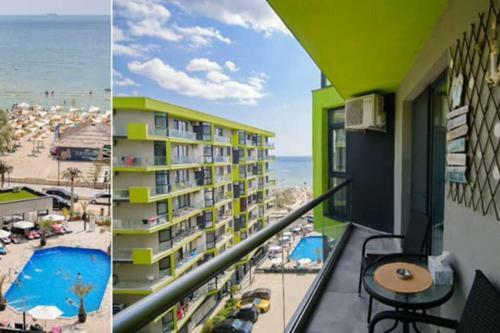 Sofia Apartament
