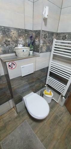 Apartamento Mamaia Nord Seaside