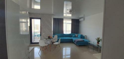 Apartamento Mamaia Nord Seaside