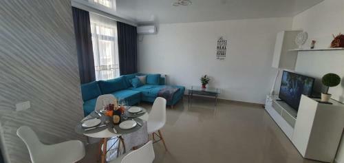 Apartamento Mamaia Nord Seaside