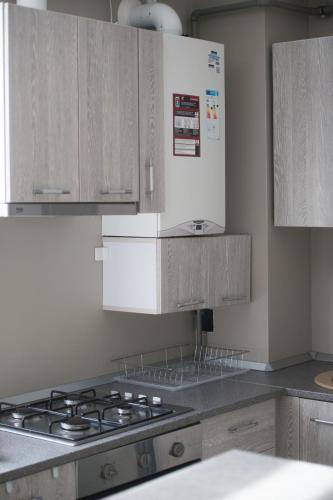 Apartamento Apollo Residence No 3