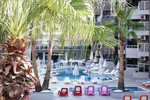 Hotel Scylax Family Club