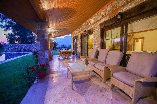 Villa Lemon Tree