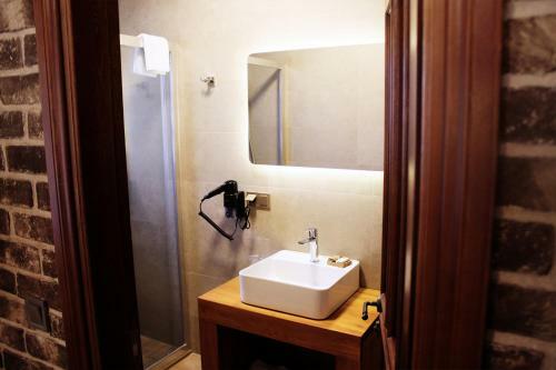 Pintura Urla Hotel
