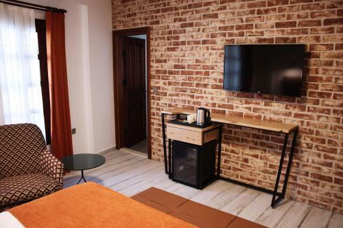 Pintura Urla Hotel