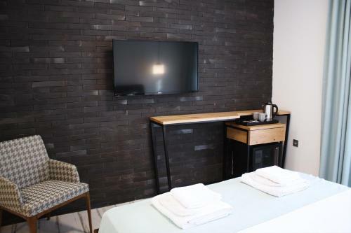 Pintura Urla Hotel