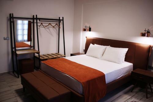 Pintura Urla Hotel